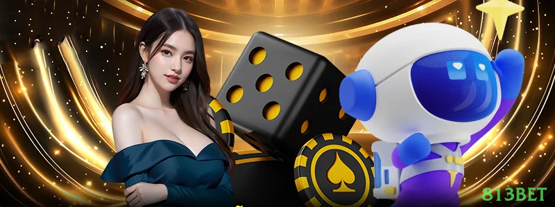 APK Android da 813bet para download